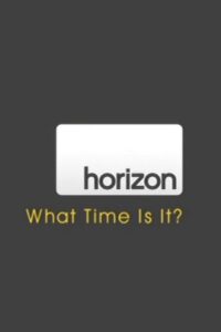 Do You Know What Time It Is? 2008 on netflix