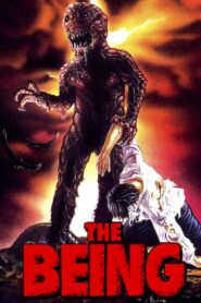 The Being 1983 on netflix