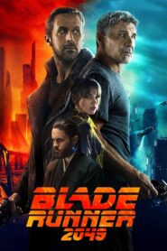 Blade Runner 2049 2017 on netflix