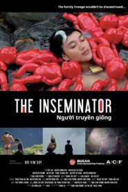 The Inseminator 2014 on netflix