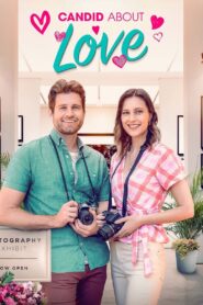 Candid About Love 2023 on netflix