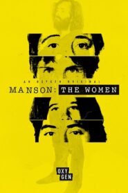 Manson: The Women 2019 on netflix