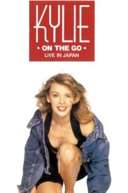 Kylie Minogue: Kylie… On The Go 1990 on netflix