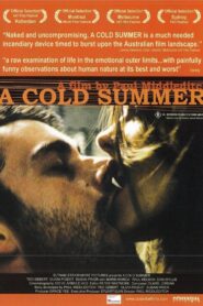 A Cold Summer 2003 on netflix
