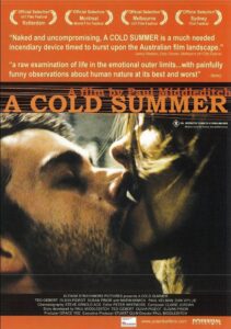 A Cold Summer 2003 on netflix