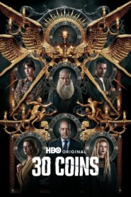 30 Coins 2020 on netflix