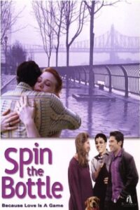 Spin The Bottle 1999 on netflix