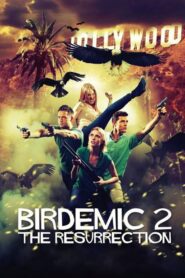 Birdemic 2: The Resurrection 2013 on netflix