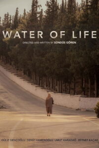 Water of Life 2023 on netflix