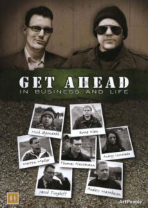 Get Ahead in Business and Life 2006 on netflix