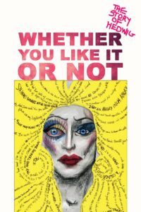 Whether You Like It or Not: The Story of Hedwig 2003 on netflix