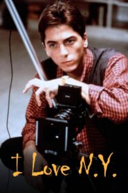 I Love N.Y. 1987 on netflix