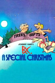 B.C. A Special Christmas 1981 on netflix