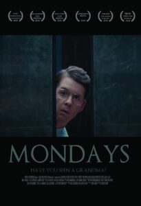Mondays 2017 on netflix
