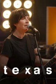Texas au château d’Hérouville 2023 on netflix