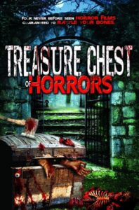 Treasure Chest Of Horrors 2012 on netflix