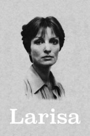 Larisa 1980 on netflix