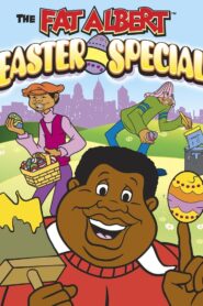 The Fat Albert Easter Special 1982 on netflix