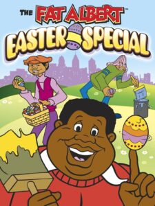 The Fat Albert Easter Special 1982 on netflix