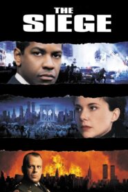 The Siege 1998 on netflix