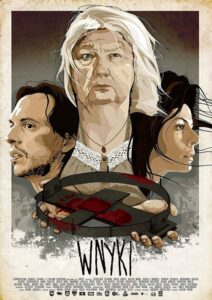 Wnyki 2016 on netflix