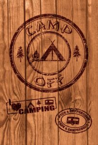 Camp-Off 2014 on netflix