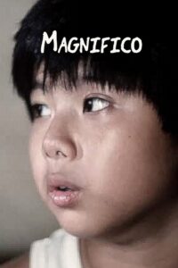 Magnifico 2003 on netflix