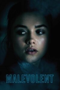 Malevolent 2018 on netflix