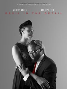 Devil in the Detail 2014 on netflix