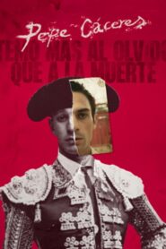Pepe Cáceres 2022 on netflix