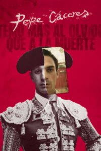 Pepe Cáceres 2022 on netflix