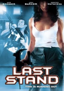 Last Stand 2000 on netflix