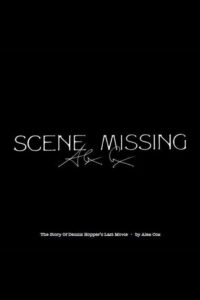 Scene Missing 2012 on netflix