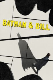 Batman & Bill 2017 on netflix