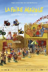 Panique au village : La Foire agricole 2019 on netflix