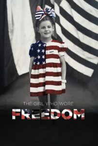 The Girl Who Wore Freedom 2021 on netflix