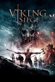 Viking Siege 2017 on netflix