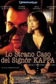 Lo strano caso del signor Kappa 2001 on netflix