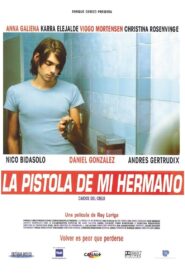 My Brother’s Gun 1997 on netflix