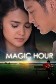 Magic Hour 2015 on netflix