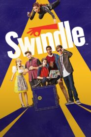 Swindle 2014 on netflix