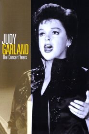 Judy Garland: The Concert Years 1985 on netflix