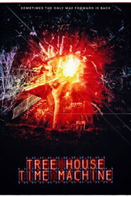 Tree House Time Machine 2018 on netflix