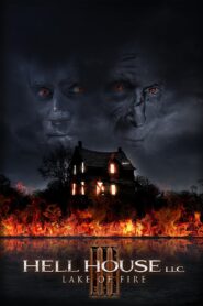 Hell House LLC III: Lake of Fire 2019 on netflix