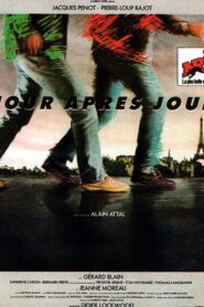 Jour après jour 1989 on netflix