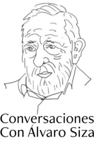 Conversations with Álvaro Siza 2016 on netflix