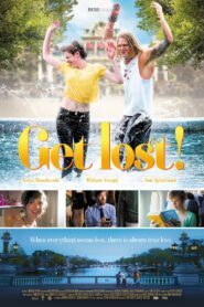 Get Lost! 2018 on netflix