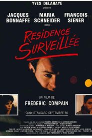 Résidence surveillée 1987 on netflix