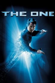 The One 2001 on netflix