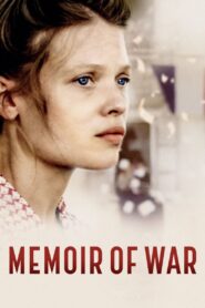 Memoir of War 2017 on netflix